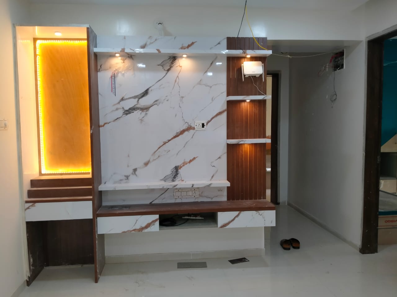 interior designer firm in pune